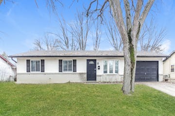 3914 Marietta Ct Indianapolis, IN 46235